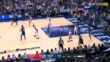 01月06日NBA常规赛 灰熊vs奇才 第一节 