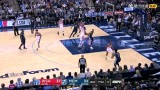 01月06日NBA常规赛 灰熊vs奇才 第二节 