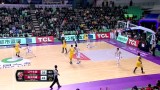 01月07日CBA常规赛 辽宁vs同曦录像 第二节