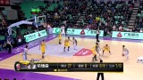 01月07日CBA常规赛 辽宁vs同曦录像 第四节+加时 