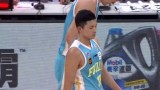 01月07日CBA常规赛 天津vs福建录像 第四节