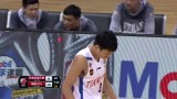 01月07日CBA常规赛 天津vs福建录像 第一节
