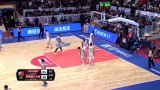 01月07日CBA常规赛 四川vs新疆录像 第二节