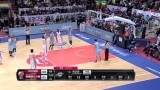 01月07日CBA常规赛 四川vs新疆录像 第三节