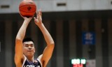 常规赛 南京同曦VS深圳马可波罗录像 第四节