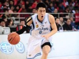常规赛 青岛国信双星VS九台农商银行录像 第四节