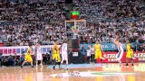 常规赛 北京首钢VS北京农商银行录像 第二节