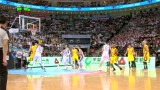 常规赛 北京首钢VS北京农商银行录像 第四节