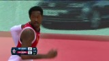 CBA全明星赛 南方明星VS北方明星录像 第二节