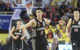 常规赛 浙江广厦控股VS四川品胜录像 第一节