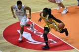 常规赛 浙江广厦控股VS新疆喀什古城录像 第四节