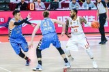 常规赛 浙江稠州银行VS北京首钢录像 第三节