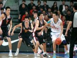 常规赛 上海哔哩哔哩VS福建SBS录像 第一节