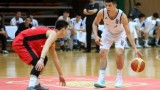 常规赛 北京首钢VS九台农商银行录像 第一节
