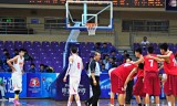 常规赛 福建SBSVS浙江稠州银行录像 第二节