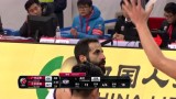 常规赛 广州VS北京录像 第三节