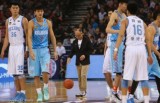 常规赛 北京VS新疆录像 第四节
