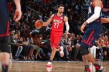 NBA全明星赛新秀挑战赛 美国联队VS世界联队录像  第一节