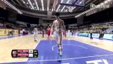 季后赛首轮3 广厦VS深圳录像 第二节
