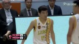 季后赛首轮3 广厦VS深圳录像 第三节