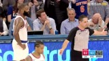 NBA常规赛 尼克斯VS公牛录像 第四节