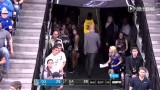 NBA常规赛 马刺VS勇士录像 第二节