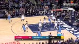 NBA常规赛 森林狼VS快船录像 第四节