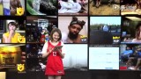 NBA常规赛 开拓者VS火箭录像 第二节