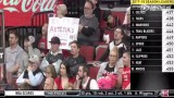 NBA常规赛 开拓者VS火箭录像 第四节