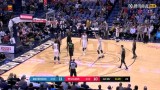 NBA常规赛 鹈鹕VS独行侠录像 第一节