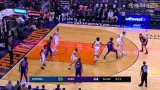 NBA常规赛 太阳VS活塞录像 第三节