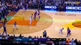 NBA常规赛 太阳VS活塞录像 第四节