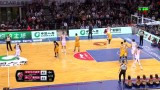 CBA季后赛首轮4 深圳VS广厦录像 第四节