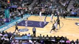 NBA常规赛 黄蜂VS灰熊录像 第一节