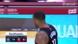 NBA常规赛 火箭VS活塞录像 第四节