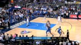 NBA常规赛 独行侠VS爵士录像 第四节