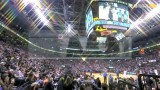 NBA常规赛 猛龙VS篮网录像 第三节