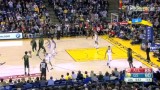 NBA常规赛 爵士vs马刺录像 第四节