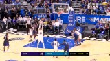 NBA常规赛 魔术VS太阳录像 第二节