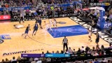 NBA常规赛 魔术VS太阳录像 第四节