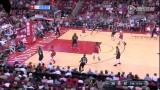 NBA常规赛 火箭VS鹈鹕录像 第二节