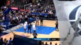 NBA常规赛 黄蜂VS独行侠录像 第一节