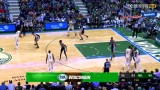 NBA常规赛 雄鹿VS马刺录像 第四节