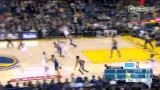 NBA常规赛 勇士VS爵士录像 第三节
