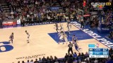 NBA常规赛 76人VS掘金录像 第四节