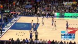 NBA常规赛 76人VS掘金录像 第一节