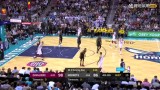 NBA常规赛 骑士vs黄蜂录像 第四节
