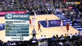 NBA常规赛 开拓者vs灰熊录像 第二节