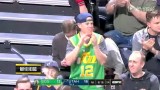 NBA常规赛 凯尔特人vs爵士录像 第四节