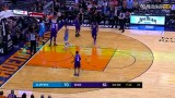 NBA常规赛 快船vs太阳录像 第三节
